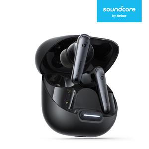 앤커 사운드코어 리버티4 NC 노이즈캔슬링 블루투스이어폰 A3947