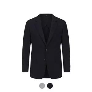 [앤드지] 라이크라 혼방 투톤 슬림핏 에어브레싱 자스페 수트_BZD2SB1204