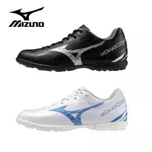 [미즈노](센텀시티점) 발 볼 넓은 편한 풋살화 모나르시다 네오 살라 클럽 TF 알파_Q1GB242800 Q1GB242825