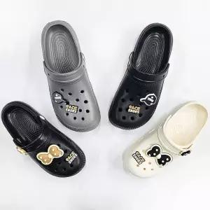 EVA 슬리퍼 실내화 아쿠아샌들 샌달 물놀이슈즈 여름신발 CH13