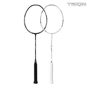 [트라이온] TURBO JET-747 757 입문용 학교 방과후 배드민턴라켓 터보젯 무료스트링