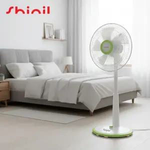 신일 저소음 스탠드 가정용 선풍기 SIF-G12ANED /NSM