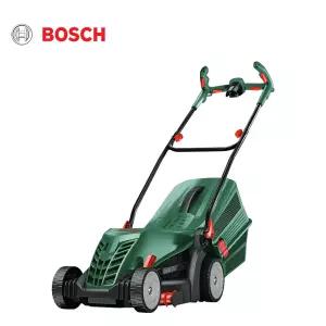 보쉬 UniversalRotak37-555 잔디깍기 1400W ARM37 후속 절단너비 37cm 전기 잔디모아