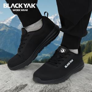 블랙야크 트레킹화 남자 여성 경량트레킹화 통풍 등산화