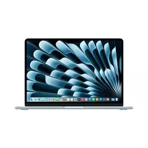 New M4 칩 13인치 MacBook Air 스카이 블루 (10코어 CPU/10코어 GPU/24GB RAM/512GB SSD) MC6V4KH/A