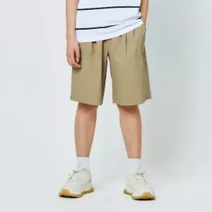 [소이] 남자 여름이월 5.5부카라비너쿨스판바지(25M5201)