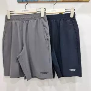 [행텐주니어]틴즈 트리코트 쿨 5부 하프팬츠  14520-037-405-41_SC