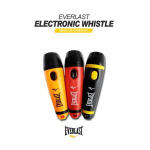 에버라스트 전자호각 호루라기 호신용품 심판용 휘슬