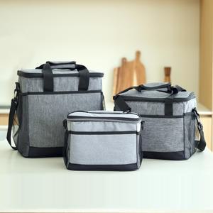 리빙코디 보냉보온 쿨러백 소프트 보냉가방 휴대용