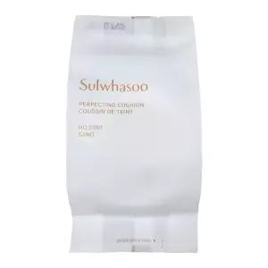 설화수 퍼펙팅쿠션 리필 23N호 샌드 SPF50+ PA+++