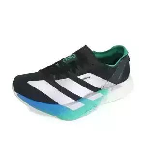 아디다스 아디제로 아디오스 프로4 카본플레이트 남성 여성 런닝화 조깅화 마라톤화 블랙실버 JR6365