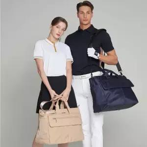 [PGA투어] 라이트 워싱 보스턴백 / 골프백 여행 가방