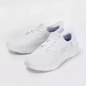 [스케쳐스] 고워크 아치핏 2.0 여성 화이트