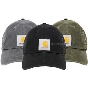 칼하트 100286 버팔로 메쉬캡 모자 (4colors)