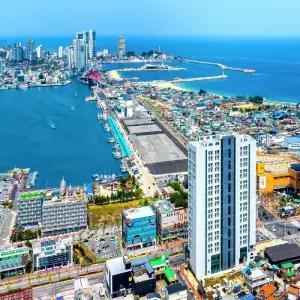 속초 마리 비스타 호텔