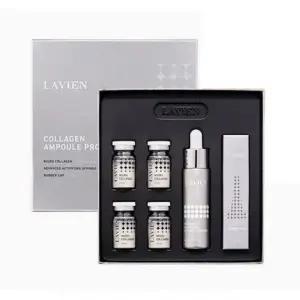 라비앙 콜라겐 핑크앰플 4주