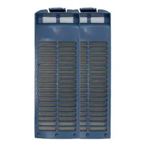 삼성 통돌이 세탁기 거름망 매직필터 필터 x2