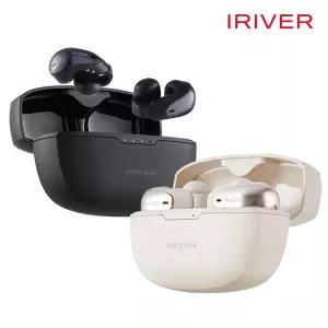 아이리버 오픈형 무선 블루투스 이어폰 IBO-CLIPON3 귀찌형 이어커프 스포츠