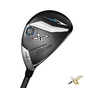 젝시오 13 X 하이브리드 유틸리티 클럽 5번 23도 SR