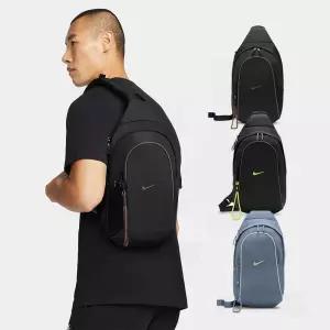 나이키 슬링백 여름 힙색 여행 크로스백 숄더 스트랩 여권가방