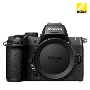 니콘 Z50 II BODY 미러리스 (럭키박스 행사중)-ISK