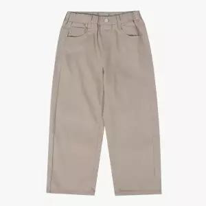 [대구백화점] [유솔(USALL)]UNI 에센셜 릴렉스핏 면바지(ULTC25W01)