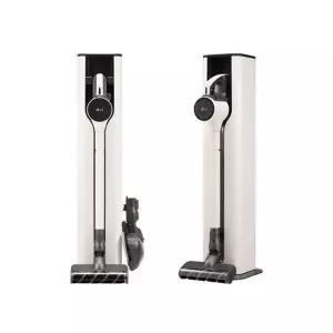 [LG]*LG 코드제로 오브제컬렉션 A7 Core 올인원타워 무선청소기 A727WA
