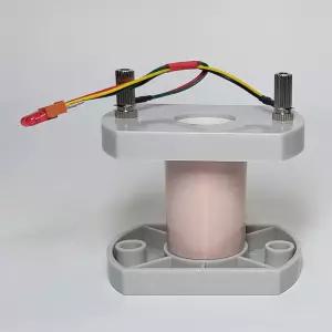 솔레노이드코일(B형) EDU-37477 / 과학 체험학습 실험교구