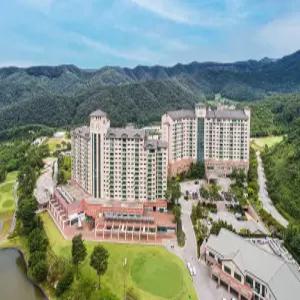 오크밸리 리조트 힐스빌리지(원주호텔/원주추천호텔)