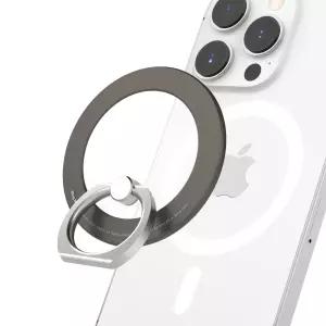 억스 아이링 매그 V2 맥세이프 그립 톡홀더 핸드폰 거치대