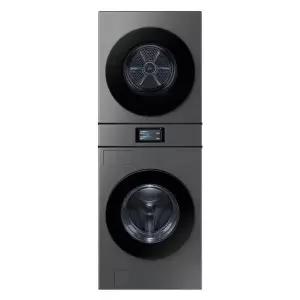 [삼성] 원바디 세탁기+건조기 WH90F2520GBHS 무료배송