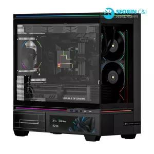 [서린공식] 써멀라이트 TL-M10 VISION (블랙)