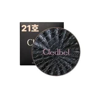 [블랙] 끌레드벨 리프팅 쿠션 글로우파워 리프트 V 21호 본품