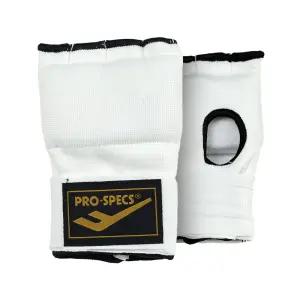 (화이트) 프로스펙스 카운터23 이지 핸드랩/복싱/이너/디자인/글러브용/글러브/붕대/스포츠/격투기/손붕대