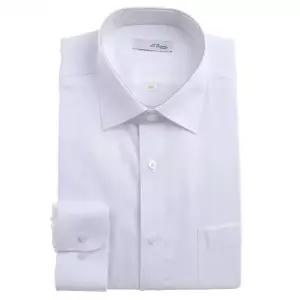 듀퐁Y SE4SM11LS110SWH 착용감이 시원하고 가벼운 여름용셔츠