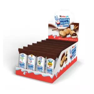 킨더 해피히포 21g, 28개