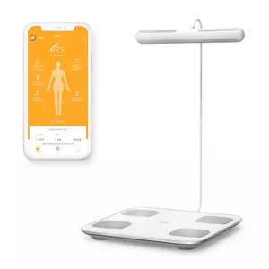 체지방 측정 체중계 체지방계 가정용 바디 체중계 인바디 측정기 체형 분석기