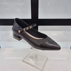 HC11 양가죽 여성화 메리제인 펌프스  P3E2U5P13