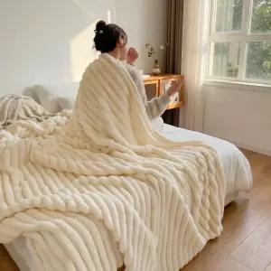 극세사 보드라움 무릎 담요 차량용 대형 캠핑 블랭킷 이불