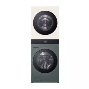 [LG]전자 트롬 AI 오브제컬렉션 WA2525GEHF 워시타워 25/25kg P.H