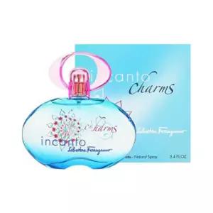 향수닷컴 페라가모 인칸토 참 EDT 100ml(병행) 매혹적