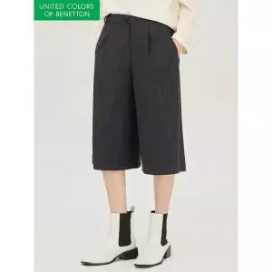 [하프클럽/베네통]가우디 팬츠_BAPT60461