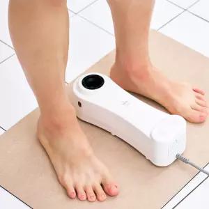 플러스에어 바디드라이기 전신건조기 에어샤워 바디드라이어2