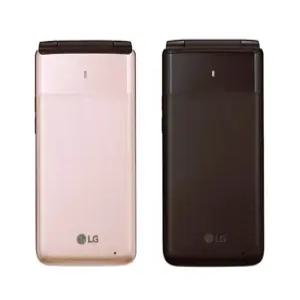 LG 폴더폰2 Y120 Y110 중고 공기계 (인터넷 차단폰)공신폰/학생폰/학습폰 / 어르신 효도폰 추천/세컨폰/업무폰