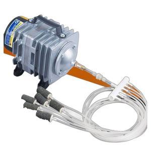 수족관 대용량 기포기 산소발생기 양어용 어항 활어차 발생기