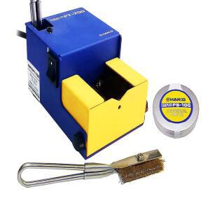 인두 팁 FT700 크리너 폴리셔 100V