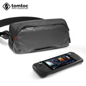 탐탁 톰톡 TOMTOC 악세사리 다용도 수납가방 전용 스팀