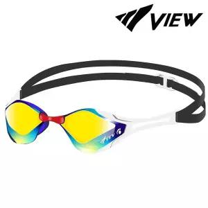 [VIEW]뷰 블레이드F 제로 스와이프 미러 수경 V128SAM CBLOR