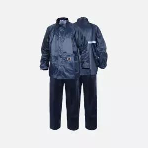 매너티우의 신사우의 상하분리형/우비/스포츠/우의/레인/코트/비옷/일회용/남자/상하/세트/오토바이/배달