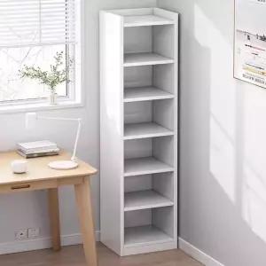 틈새 얇은 수납장 40x30cm 슬림장 폭좁은서랍장 얇은수납장